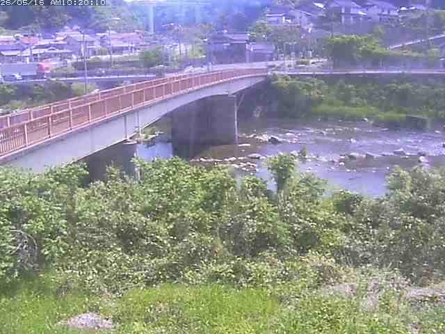 日野川３2026/05/16 11:10:00