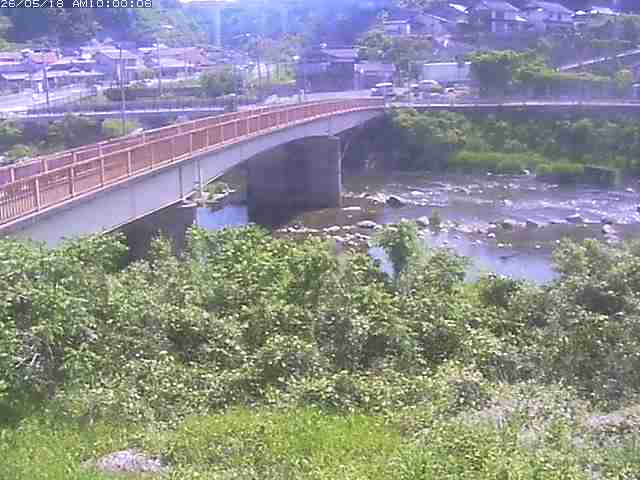 日野川３2026/05/19 10:40:00