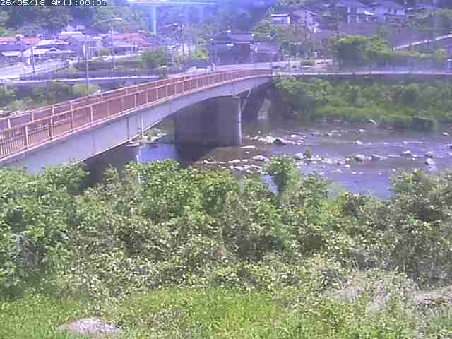 日野川３2026/05/19 10:40:00
