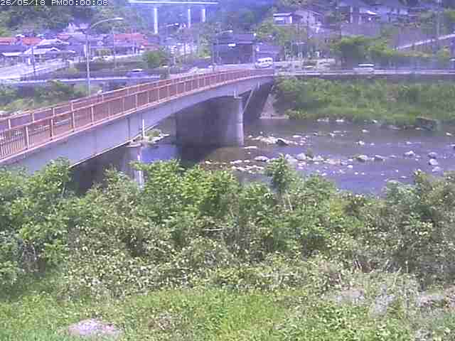 日野川３2026/05/19 10:40:00