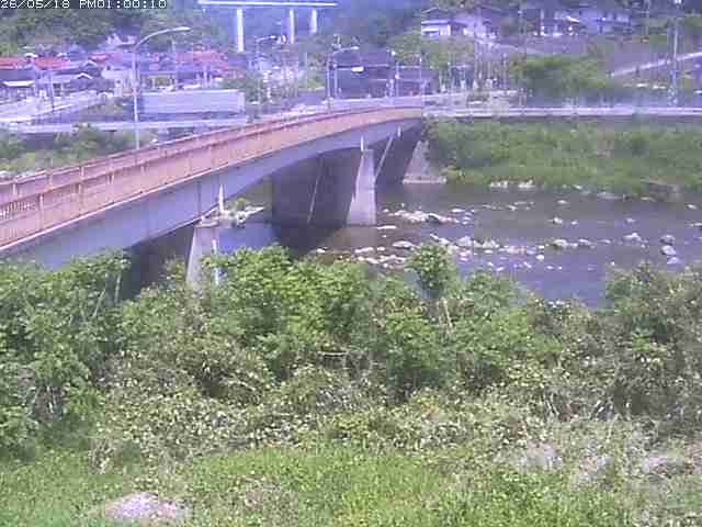 日野川３2026/05/19 10:40:00