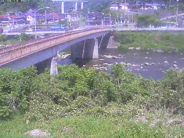 日野川３2026/05/19 10:40:00
