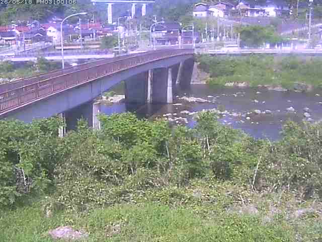日野川３2026/05/19 10:40:00