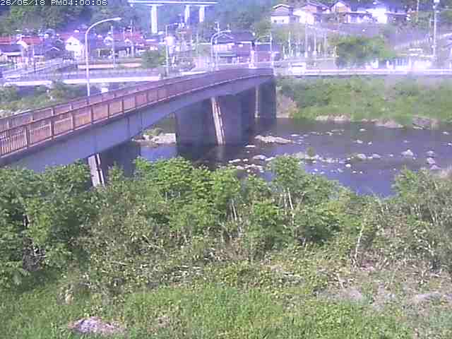 日野川３2026/05/19 10:40:00