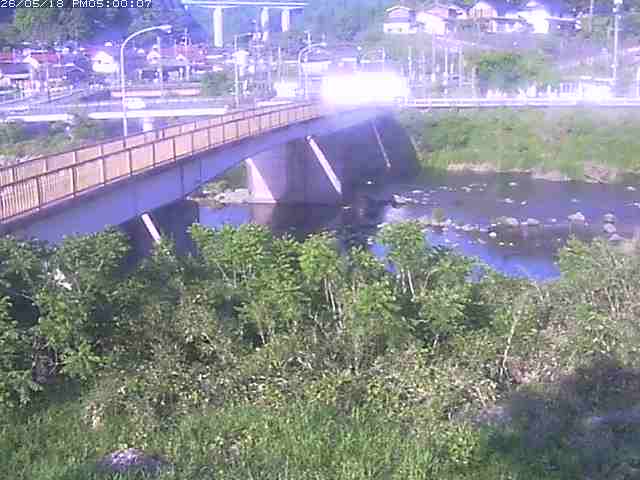 日野川３2026/05/19 10:40:00