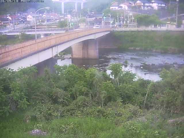 日野川３2026/05/19 10:40:00