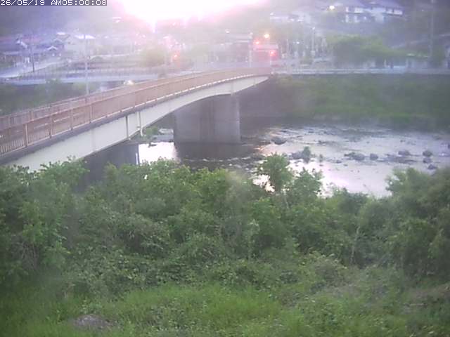 日野川３2026/05/19 10:40:00
