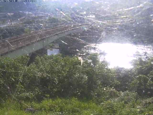 日野川３2026/05/19 10:40:00