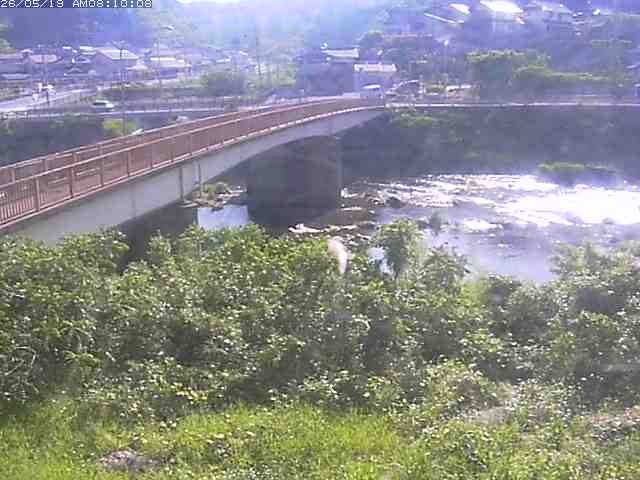 日野川３2026/05/19 10:40:00