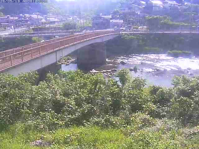 日野川３2026/05/19 10:40:00