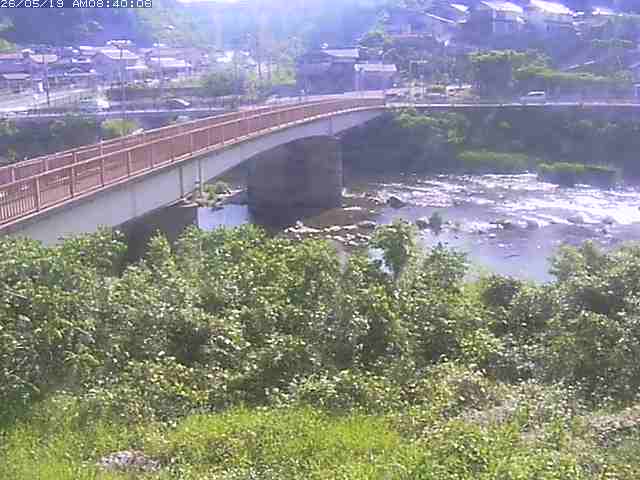 日野川３2026/05/19 10:40:00