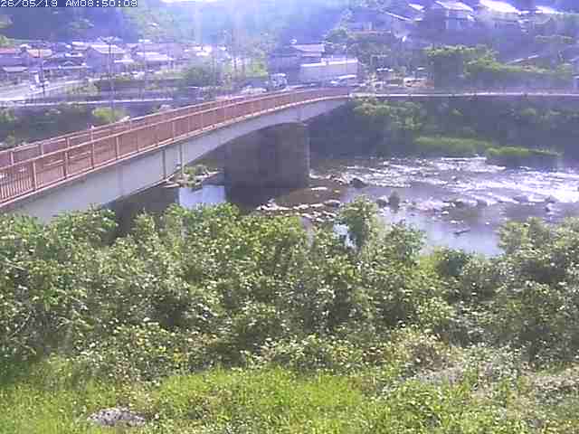 日野川３2026/05/19 10:40:00