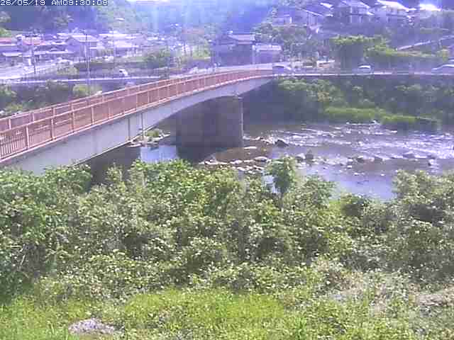 日野川３2026/05/19 10:40:00