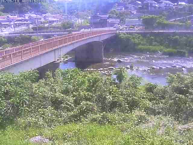 日野川３2026/05/19 10:40:00