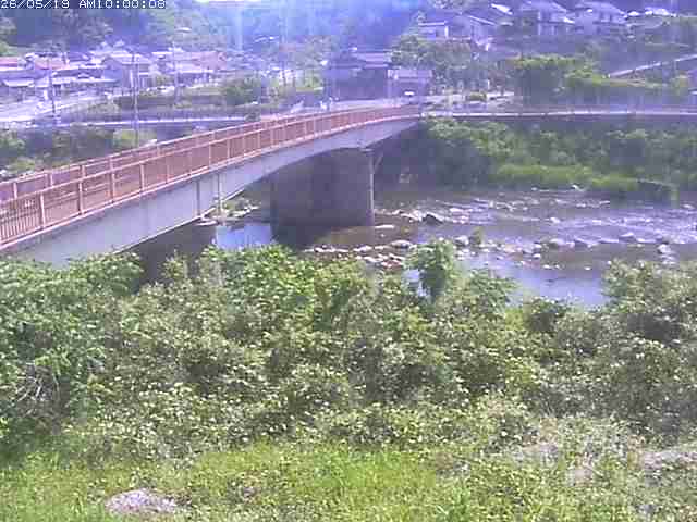 日野川３2026/05/19 10:40:00