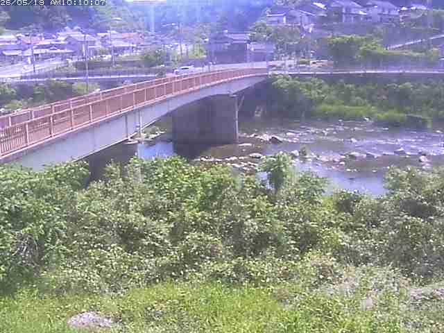 日野川３2026/05/19 10:40:00