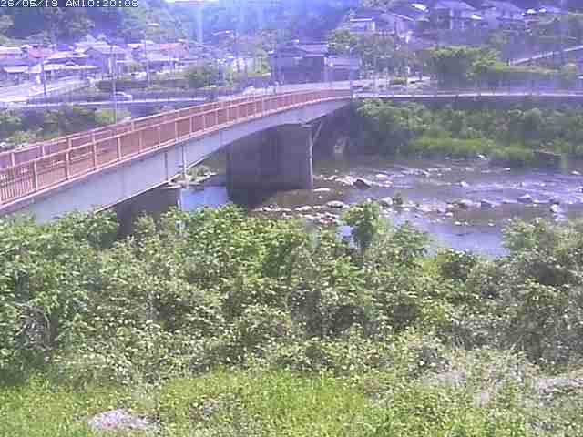 日野川３2026/05/19 10:40:00