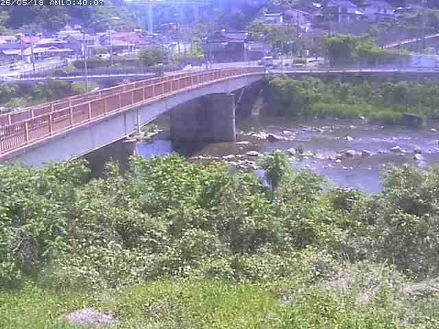 日野川３2026/05/19 10:40:00