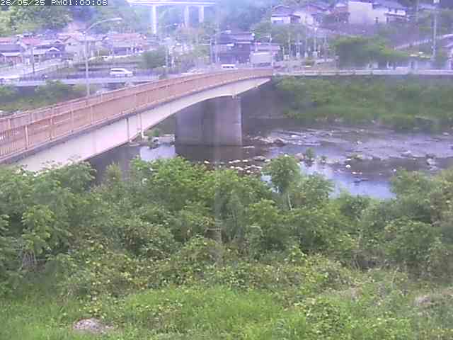 日野川３2026/05/26 10:50:00