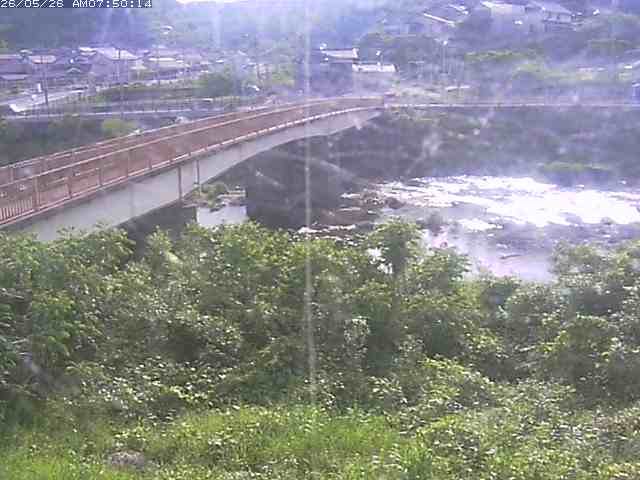 日野川３2026/05/26 10:50:00