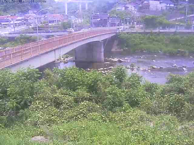 日野川３2026/06/02 11:50:00