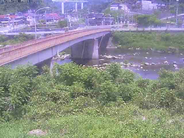 日野川３2026/06/02 11:50:00
