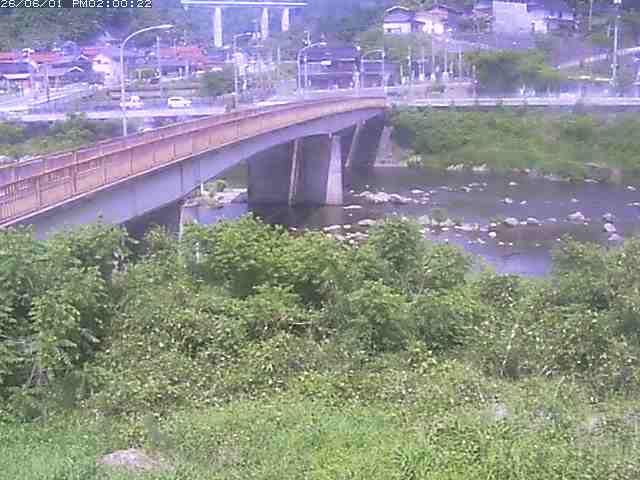 日野川３2026/06/02 11:50:00
