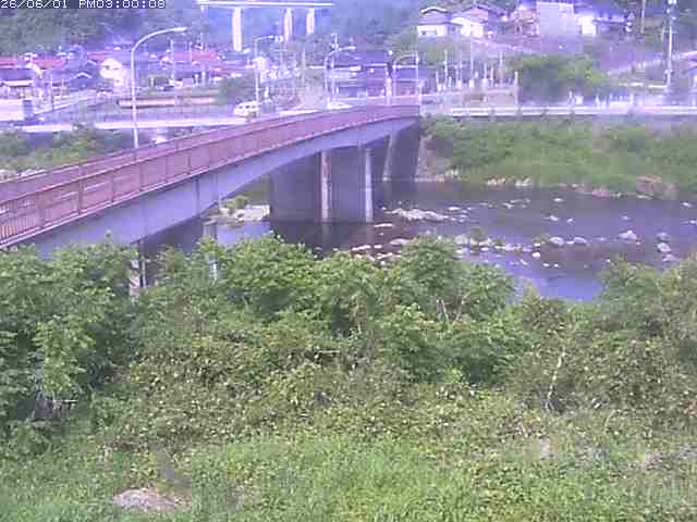 日野川３2026/06/02 11:50:00