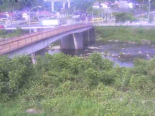 日野川３2026/06/02 11:50:00