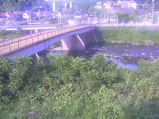 日野川３2026/06/02 11:50:00