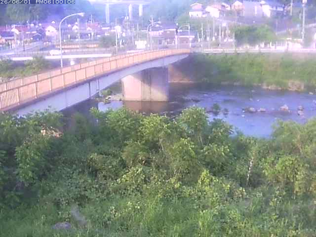 日野川３2026/06/02 11:50:00