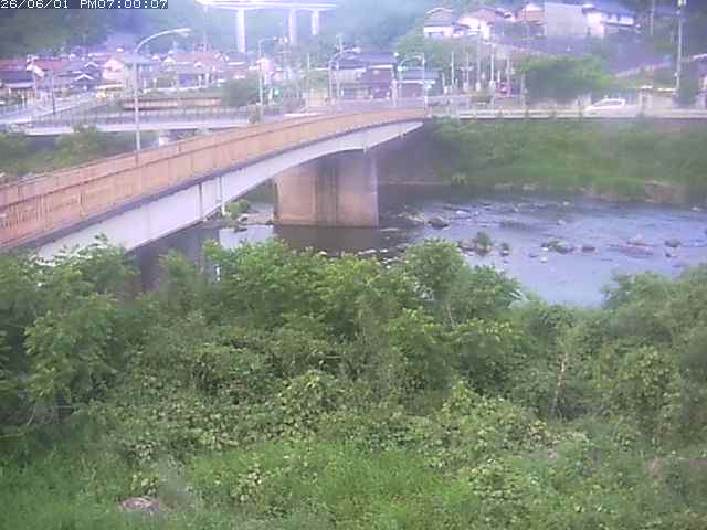 日野川３2026/06/02 11:50:00
