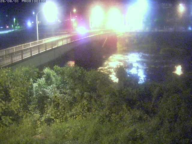 日野川３2026/06/02 11:50:00