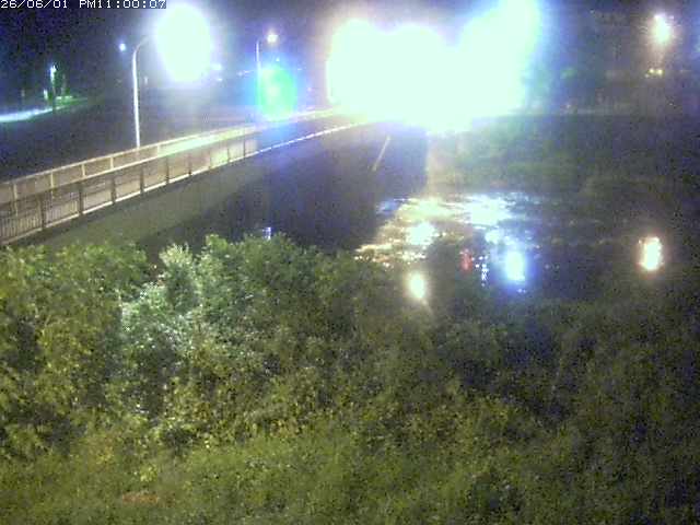 日野川３2026/06/02 11:50:00
