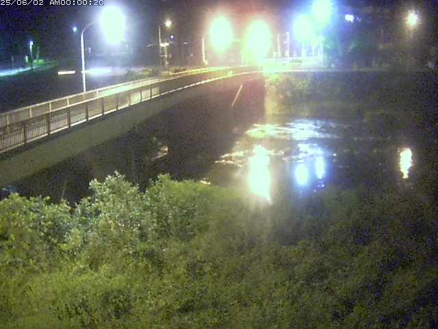 日野川３2026/06/02 11:50:00
