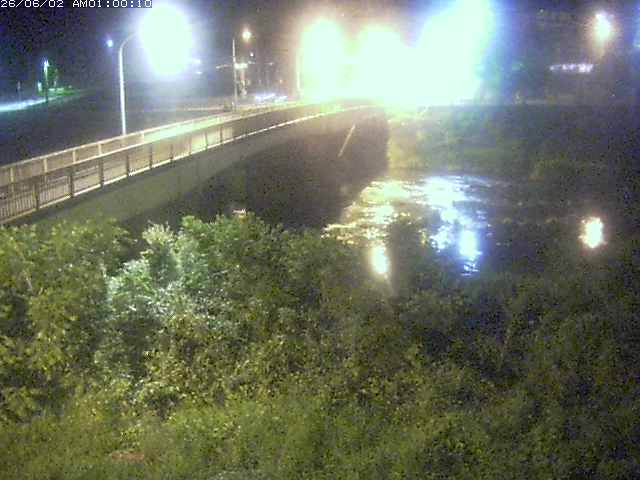 日野川３2026/06/02 11:50:00