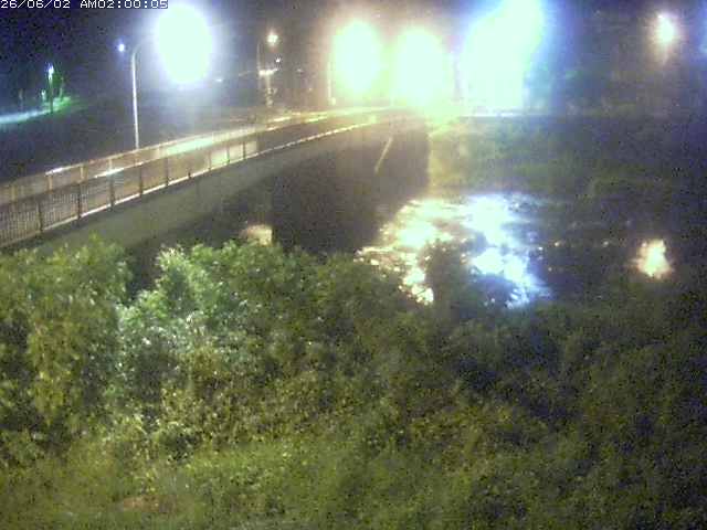 日野川３2026/06/02 11:50:00