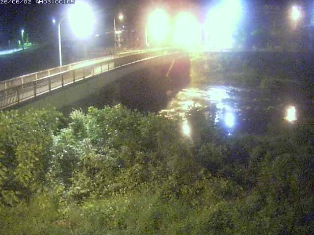 日野川３2026/06/02 11:50:00