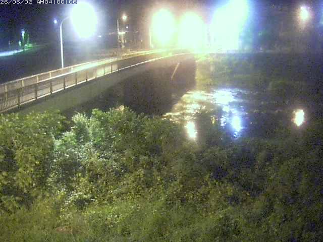 日野川３2026/06/02 11:50:00