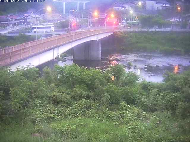 日野川３2026/06/02 11:50:00