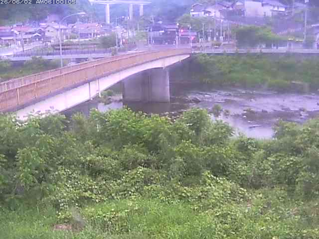 日野川３2026/06/02 11:50:00
