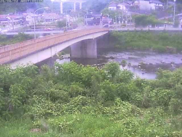 日野川３2026/06/02 11:50:00