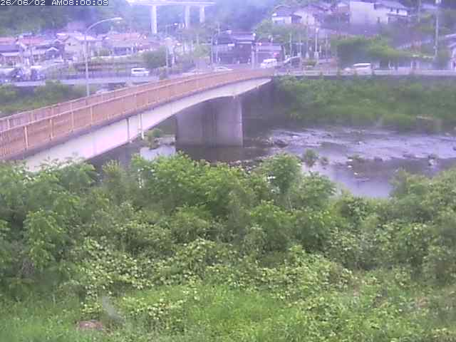 日野川３2026/06/02 11:50:00
