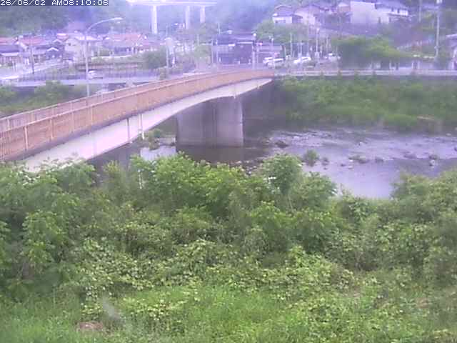 日野川３2026/06/02 11:50:00