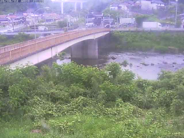 日野川３2026/06/02 11:50:00