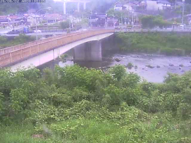 日野川３2026/06/02 11:50:00
