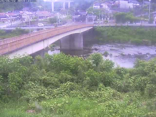 日野川３2026/06/02 11:50:00