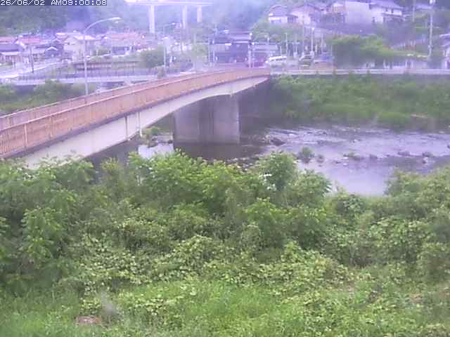 日野川３2026/06/02 11:50:00