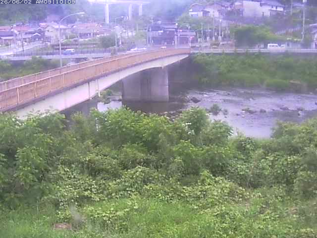 日野川３2026/06/02 11:50:00