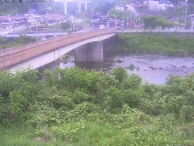 日野川３2026/06/02 11:50:00